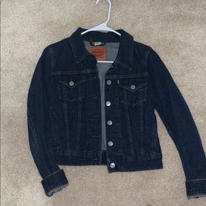 Levi’s Jean jacket